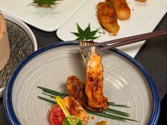 -上井料理黑金店(IFS国金中心店)
