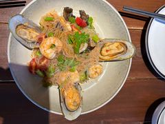 -Local泰莲庭(虹鳟鱼店)