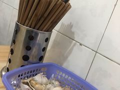 -尤素福东举院饺子馆