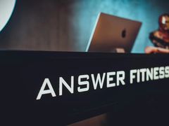 -Answer Fitness 答案健身(奥体店)