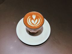 -Seesaw Coffee(苏州中心店)