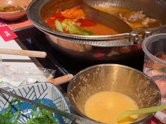 -温禾牛·和牛寿喜烧自助火锅(恒基名人店)