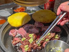 -韩山葵烤肉(太古里店)