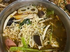 -老兵麻辣烫(世欧王庄店)