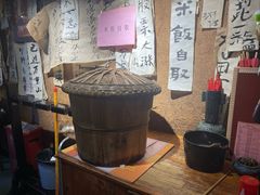 -饭江湖·江湖菜(湖广会馆店)