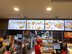 -快乐蜂(永光广场店)