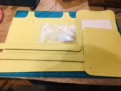 -如果·追梦手工皮具DIY教学店(田子坊店)