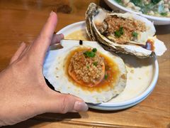 -倍儿美海鲜排挡·非遗海鲜蒸饺(洋货店)