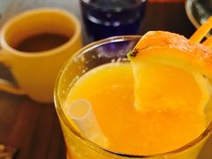 -CHINCHIN 青青·泰国料理(万象食家店)