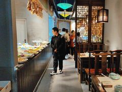 -千岛湖小鱼儿·淳安匠心农家菜