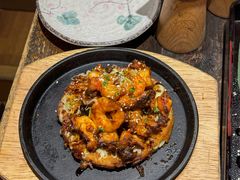 -小川洋风料理(街道口店)