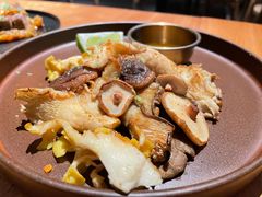 -SHAN山(前滩太古里店)