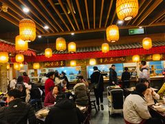 大堂-小街天府(西工小街店)