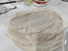 -映秋饭店(李庄总店)