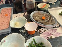 -名都晓荷塘(涿州店)