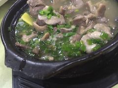 -区海鸡场饭店(石壁店)
