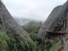 -崀山风景名胜区