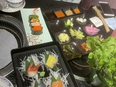 -烤路里·韩国品质自助烤肉(石路天虹4号店)