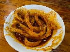 -洞子口张老二凉粉(文殊院店)