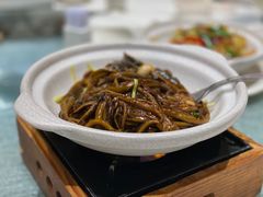 -小厨娘淮扬菜(六合欢乐港店)