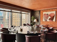 -喜悦烤鸭·新京菜(王府井店)