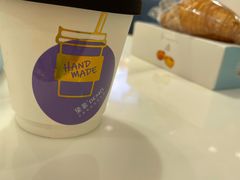 -DEMO黛慕蛋糕(中泰店)