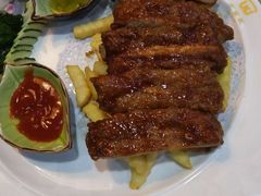 -来客家食府 · 福建客家菜(厦禾路店)