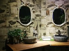 -烛影拾光观景餐厅·创意菜·摄影·小提琴(大唐不夜城店)