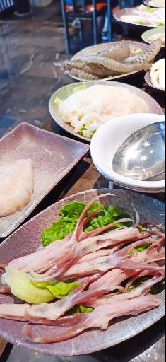 鸭舌-苏州金科大酒店