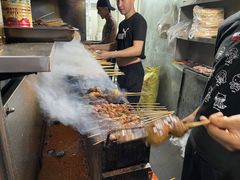 -同来顺烧烤餐厅(哈尔滨道店)