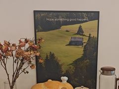 -梧桐巷咖啡厅·coffee&bar