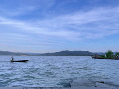 -东钱湖小普陀景区