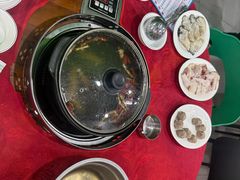 -花苑美食横琴生蚝火锅(拱北粤华路店)