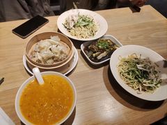 -眉州小吃(魏公村店)