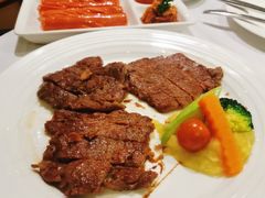 俄式综合香肠-维兰西餐(万泉河店)