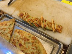 葱油饼-咏春葱油饼(德政中路店)