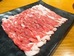 -众宜轩老北京铜锅涮肉·四合院(建国门店)