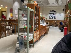 -小豆海棠(人民南路店)