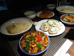 小龙虾生煎-十面春风·江南面馆(崇宁路店)