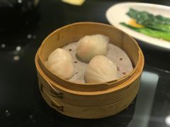 水晶虾饺皇-狮王府淮扬菜(新街口友谊店)