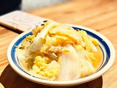 -捡角台湾食堂(花木Plus乐坊店)