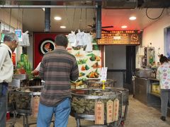 门面-赵记粽子(司前街店)