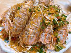 -小海豚•老字号海鲜餐厅(天涯店)