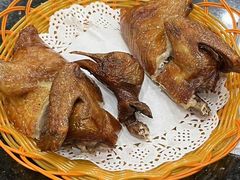 -皇鸽餐厅(五桂山分店)