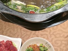 -马三妹跷脚牛肉(苏稽总店)