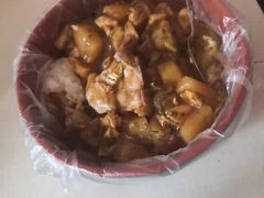 最那个的饭-胖哥料理(兴义里店)