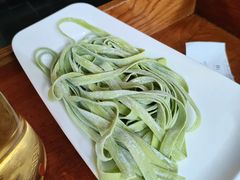 蔬菜面-土连锅·现熬养生汤锅(梁家巷店)