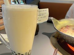 -湊湊火锅·茶憩(南京万象天地店)