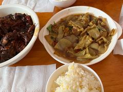 -如意香辣鸡架(总店)