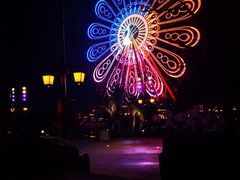 -七彩云南欢乐世界